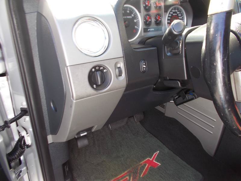 Used 2006 Ford F150 FX4 AWD/4WD image 30