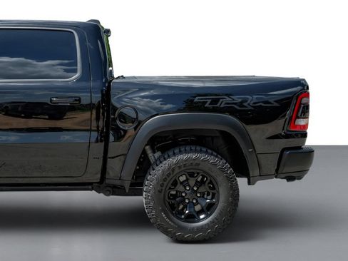 Used 2021 RAM 1500 TRX w/ TRX Level 2 Equipment Group AWD/4WD image 11