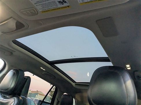 Used 2020 Lincoln Aviator Reserve w/ Equipment Group 202A image 19