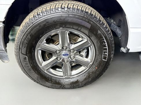 Used 2024 Ford F150 XLT w/ Tow/Haul Package image 36