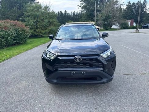 Used 2024 Toyota RAV4 XLE w/ Convenience Package AWD/4WD image 8