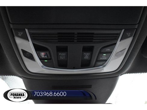 New 2026 Acura MDX Type S AWD/4WD image 20