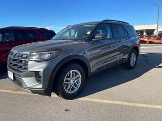 New 2026 Ford Explorer Active w/ Active Comfort Package RWD video 1