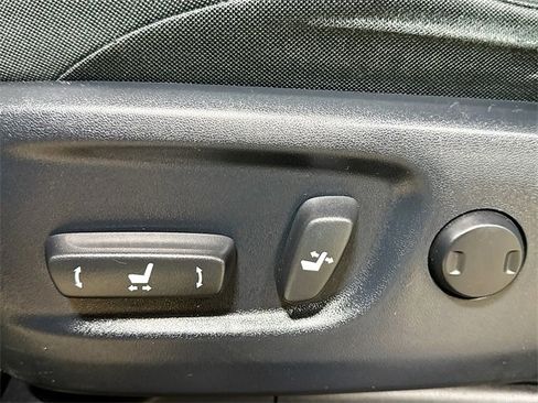 Used 2020 Toyota 4Runner TRD Off-Road image 21