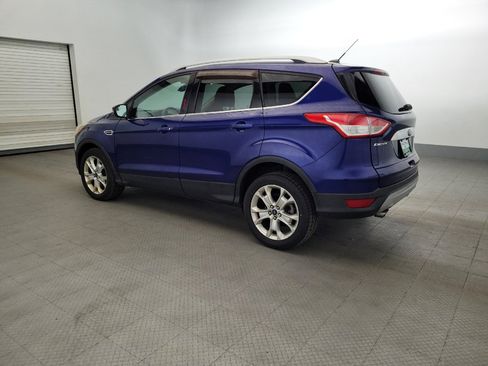 Used 2016 Ford Escape Titanium AWD/4WD image 3