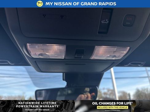 New 2026 Nissan Frontier PRO-4X w/ Pro Premium Package AWD/4WD image 26