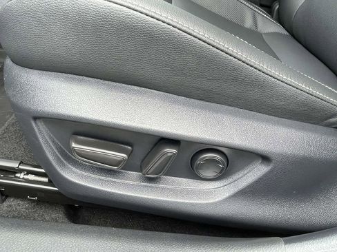 Used 2026 Toyota Camry SE w/ Multimedia Upgrade Package FWD image 13