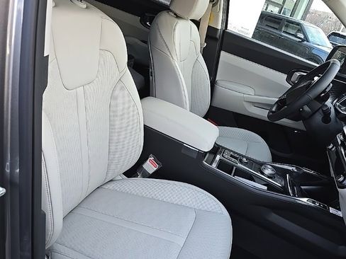 New 2026 Kia Sorento EX image 8