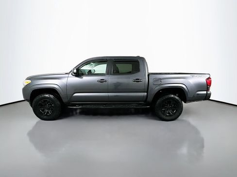 Used 2021 Toyota Tacoma SR w/ SR Convenience Package RWD image 8