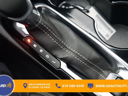 Used 2024 Buick Encore GX Sport Touring image 23