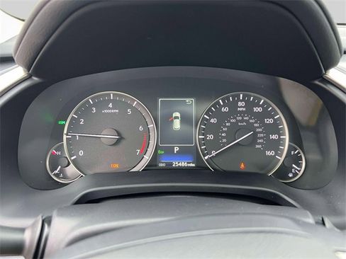 Used 2020 Lexus RX 350 350 image 32