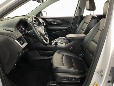 Certified 2024 GMC Terrain SLT AWD/4WD image 7