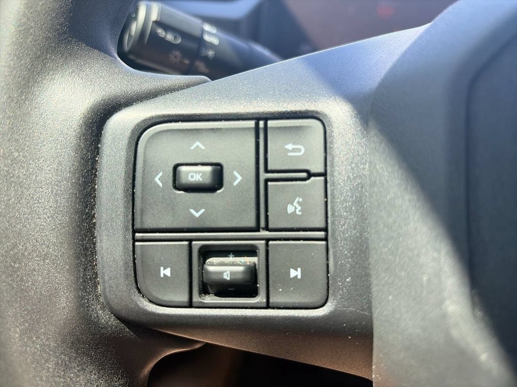 Used 2026 Toyota RAV4 LE FWD image 21