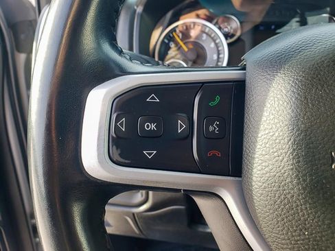 Used 2020 RAM 1500 Big Horn AWD/4WD image 22