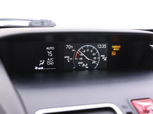 Used 2017 Subaru WRX AWD/4WD image 7