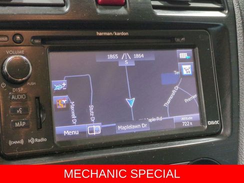 Used 2014 Subaru Forester 2.0XT Touring image 29