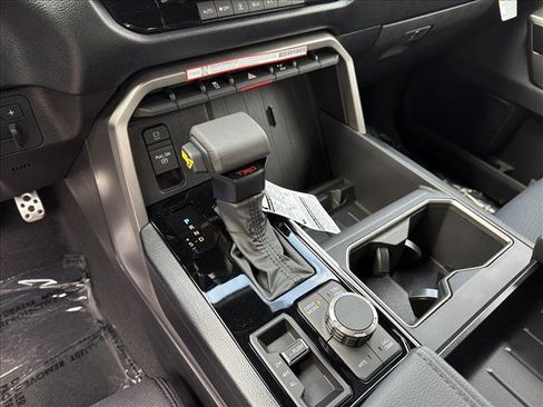 New 2026 Toyota Tundra SR5 image 18