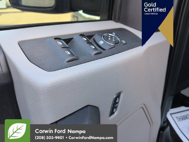 Used 2021 Ford F250 XL w/ STX Appearance Package AWD/4WD image 13