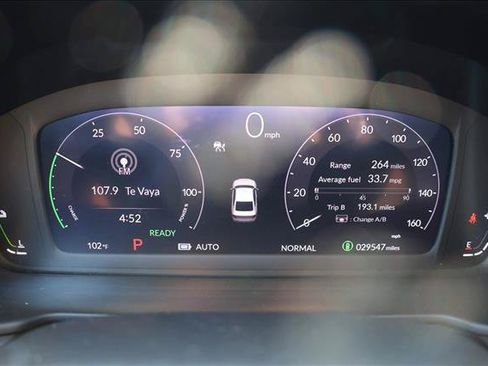 Used 2023 Honda Accord EX-L image 15