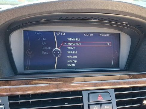 Used 2009 BMW 328i Convertible RWD image 22