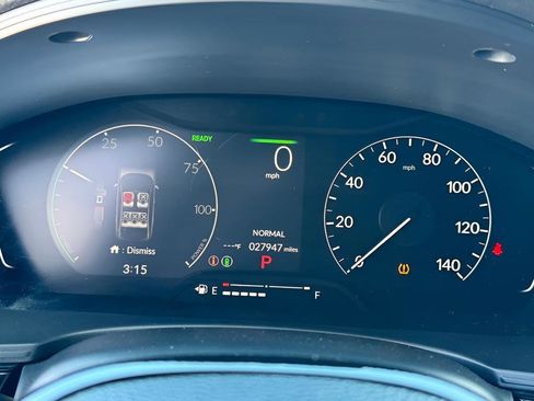 Used 2025 Honda Civic Sport image 23