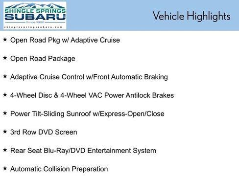 Used 2017 GMC Yukon XL Denali w/ Open Road Package image 5