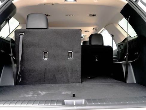 Certified 2025 Hyundai Palisade SEL FWD image 42