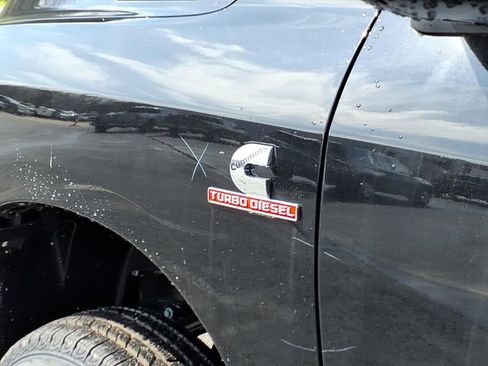 New 2026 RAM 3500 Tradesman AWD/4WD image 9