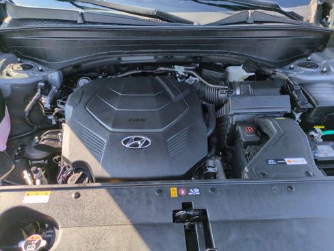 Used 2024 Hyundai Palisade Limited FWD image 35