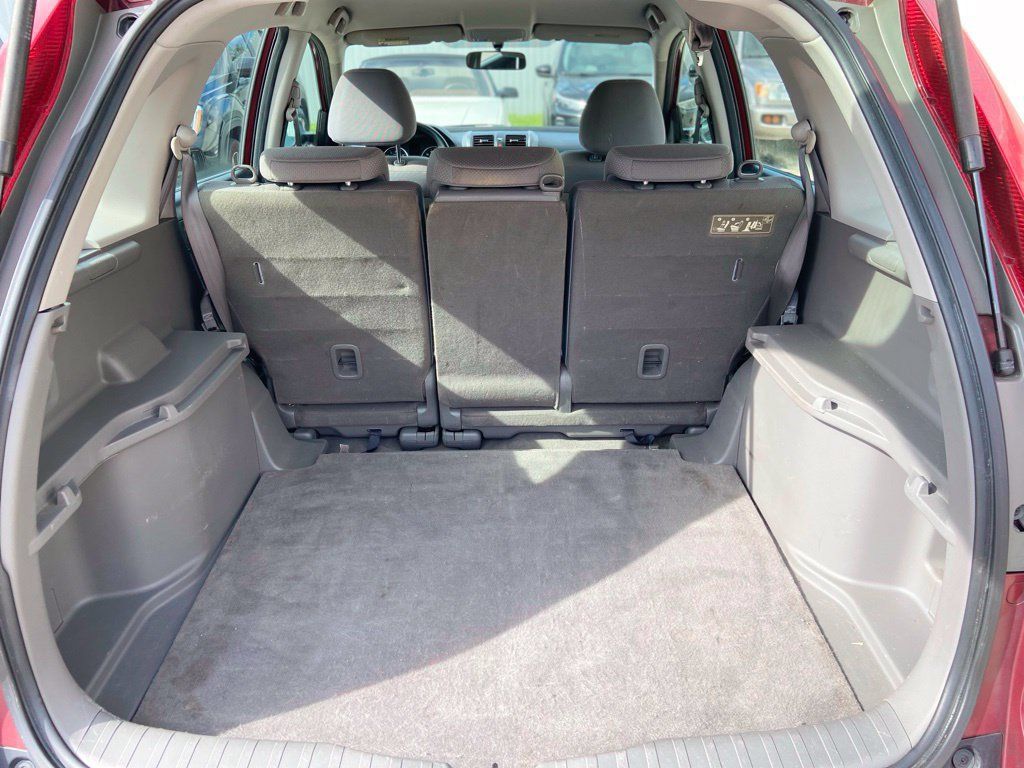 Used 2008 Honda CR-V LX image 25
