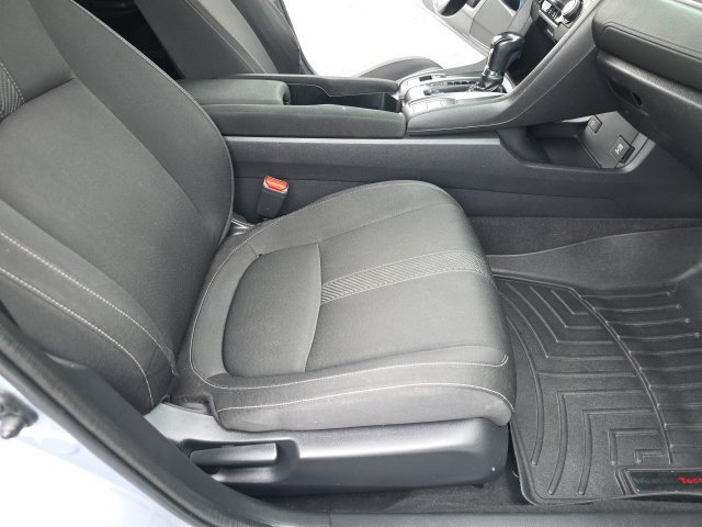 Used 2018 Honda Civic Sport image 30