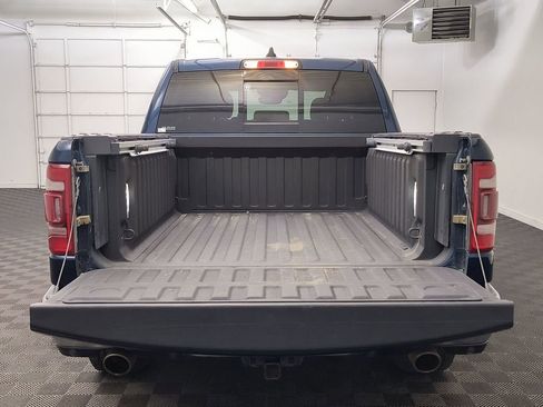 Used 2020 RAM 1500 Limited image 20