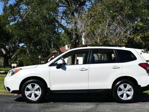 Used 2016 Subaru Forester 2.5i Limited image 25