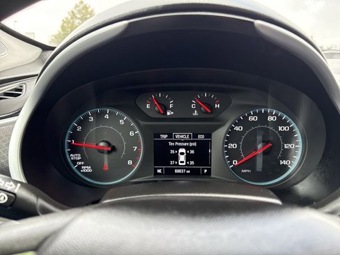 Used 2023 Chevrolet Malibu LT image 21