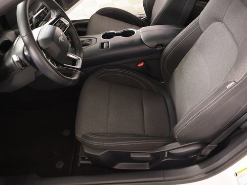 Used 2024 Ford Mustang Coupe RWD image 10