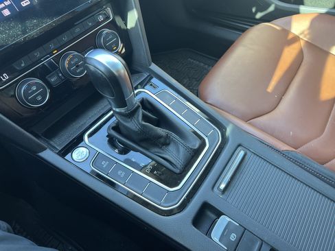 Used 2019 Volkswagen Arteon SEL FWD image 23
