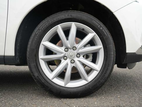 Certified 2023 Acura RDX AWD image 9
