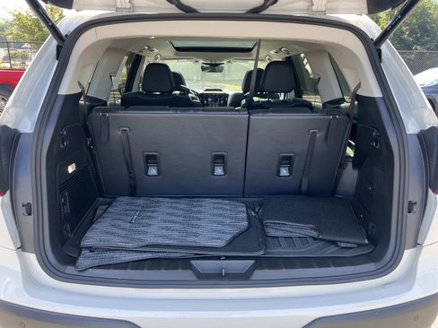 Used 2025 Subaru Ascent Bronze Edition w/ Popular Package #2 image 18