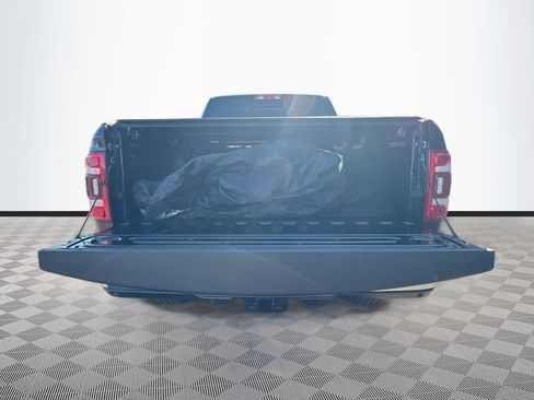 Used 2022 RAM 2500 Laramie AWD/4WD image 28