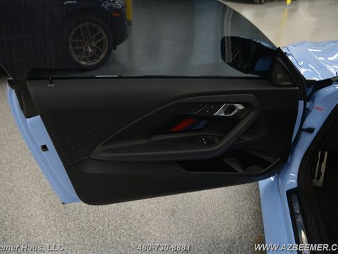 Used 2024 BMW M2 w/ Lighting Package image 32