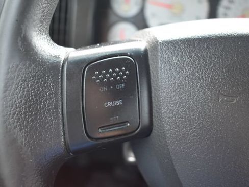 Used 2005 Dodge Ram 3500 Truck SLT w/ Trailer Tow Group AWD/4WD image 22