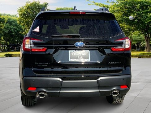 New 2026 Subaru Ascent Premium image 4