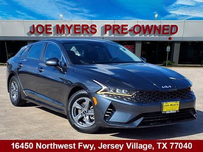 Used 2023 Kia K5 LXS