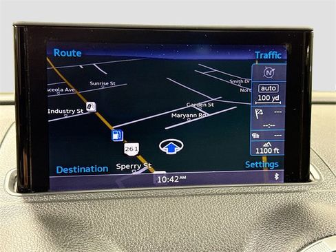 Used 2015 Audi A3 2.0T Premium Plus image 35