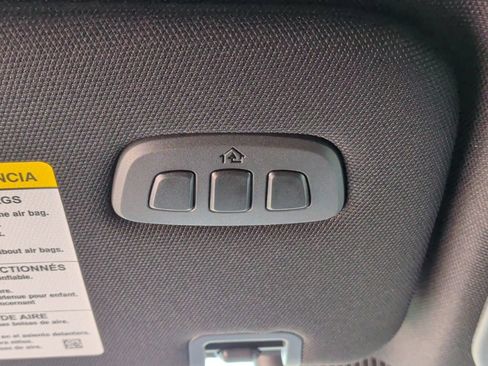 Used 2026 Ford Explorer Tremor w/ Tremor Ultimate Package AWD/4WD image 22