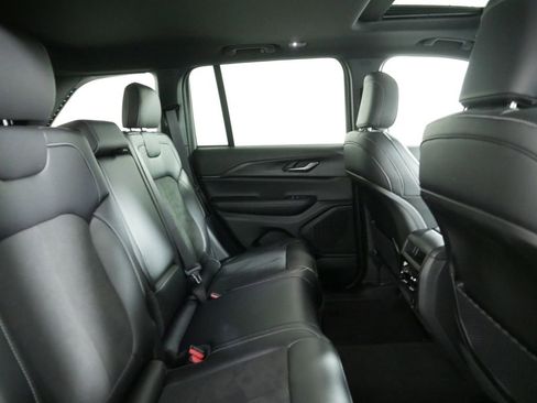 Certified 2024 Jeep Grand Cherokee Altitude image 27