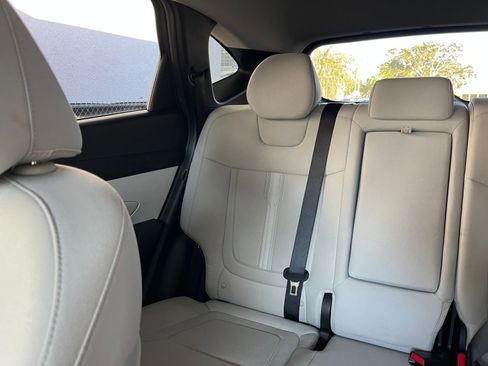 Used 2025 Hyundai Tucson SEL image 40