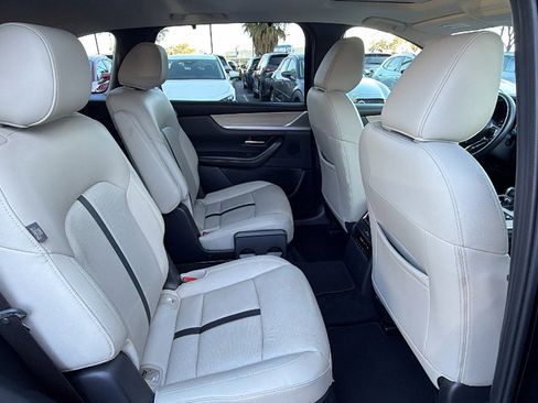 Certified 2025 MAZDA CX-90 3.3 Turbo w/ Preferred Package image 33