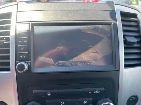 Used 2019 Nissan Frontier SV RWD image 15