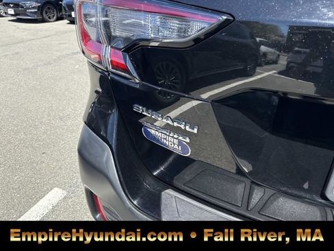 Used 2021 Subaru Outback Limited AWD/4WD image 5